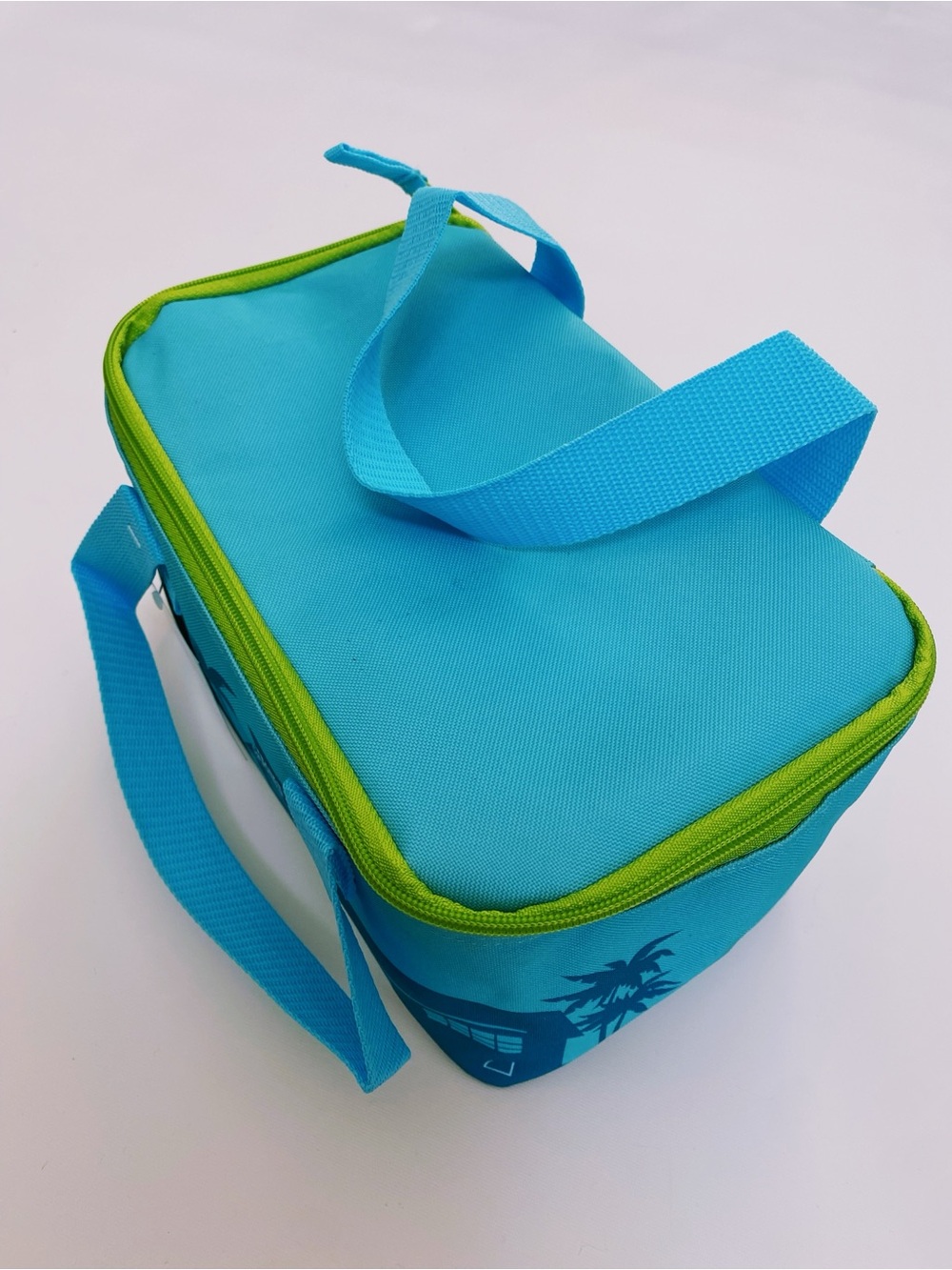 Trader Joe's Mini Insulated lunch bag Tote - Picture 3 of 5
